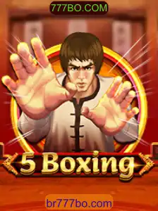 Explorando o Universo do Jogo 5Boxing e Sua Conexão com 777BO.COM