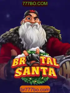 Descubra o Mundo Aventura de 'BrutalSanta'
