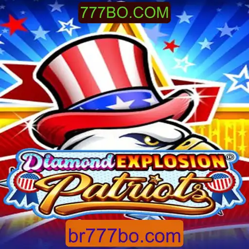 DiamondExplosionPatriots: Um Novo Jogo Emocionante para Fãs de Aventura e Estratégia