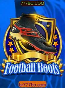 FootballBoots: Descubra o Novo Jogo Popular