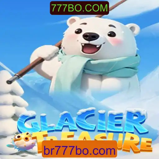 GlacierTreasure: O Novo Desafio dos Jogos de Exploração