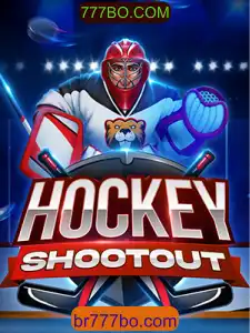 Descubra a Emoção do HockeyShootout no 777BO.COM