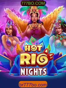 Explorando o Mundo Vibrante de HotRioNights: Um Guia Completo