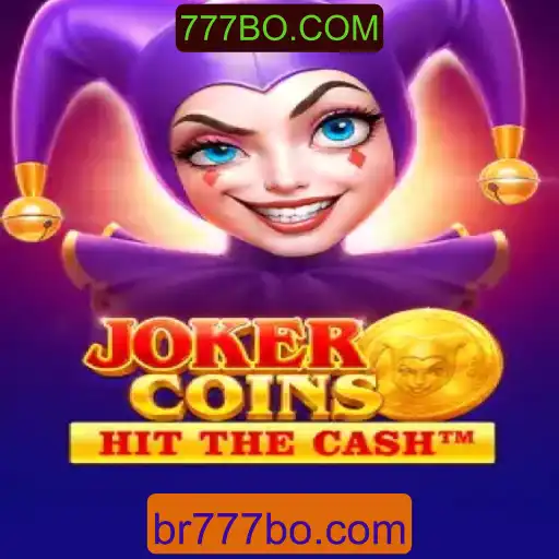 Descubra JokerCoins: O Novo Fenômeno dos Cassinos Online