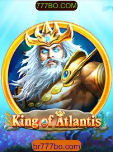 Desvendando as Aventuras de KingofAtlantis: Um Mergulho no Fantástico Mundo Subaquático