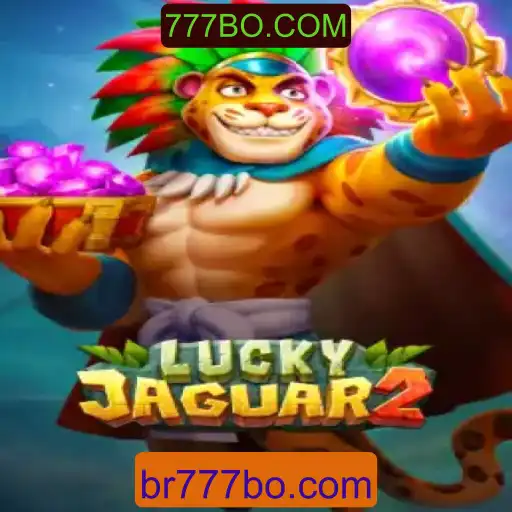 Descubra o Mundo Empolgante de Luckyjaguar2: Um Guia Completo