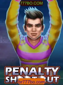 Explorando o Mundo Empolgante de PenaltyShootOut