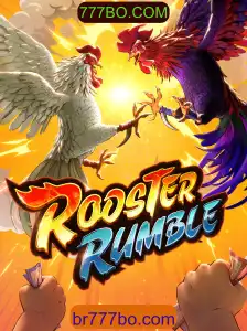 RoosterRumble: Mergulhe na Ação com o Jogo Emocionante da 777BO.COM