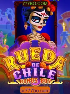 Descubra 'RuedaDeChileBonusBuy': Uma Aventura Inovadora em Jogos