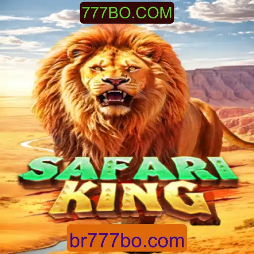 Descubra o Fascinante Mundo do SafariKing no 777BO.COM
