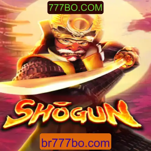 Descubra o Mundo do Jogo Shogun com 777BO.COM