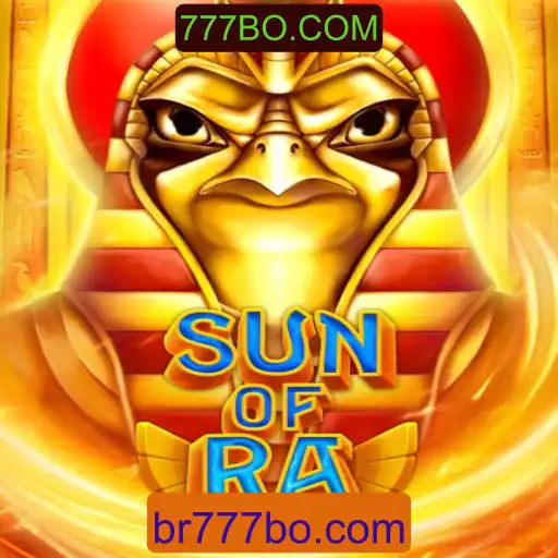 SunofRa: Descubra o Novo Jogo Emocionante com 777BO.COM