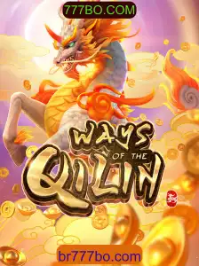 Descubra os Segredos do Jogo WaysoftheQilin