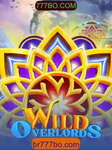 Explorando WildOverlords: O Último Grito no Mundo dos Jogos Online
