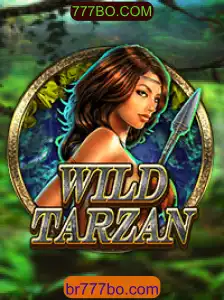 Explorando o Fascinante Mundo de WildTarzan em 777BO.COM
